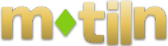 motiln logotipo